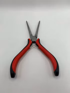 Lång plattång (st)