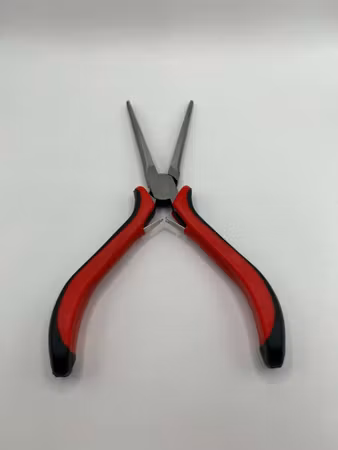 Lång plattång (st)