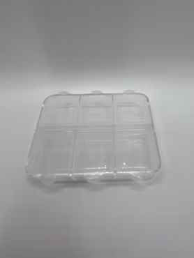 Förvaringsbox 6 fack