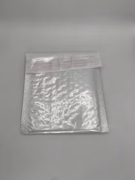 Bubble Mailer