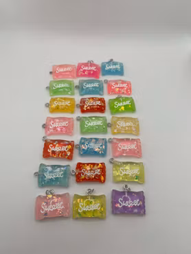 Stora sweets (st)