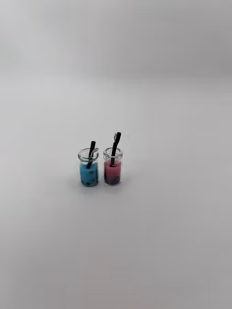 Berlocker-Booba Drinkar (1st)