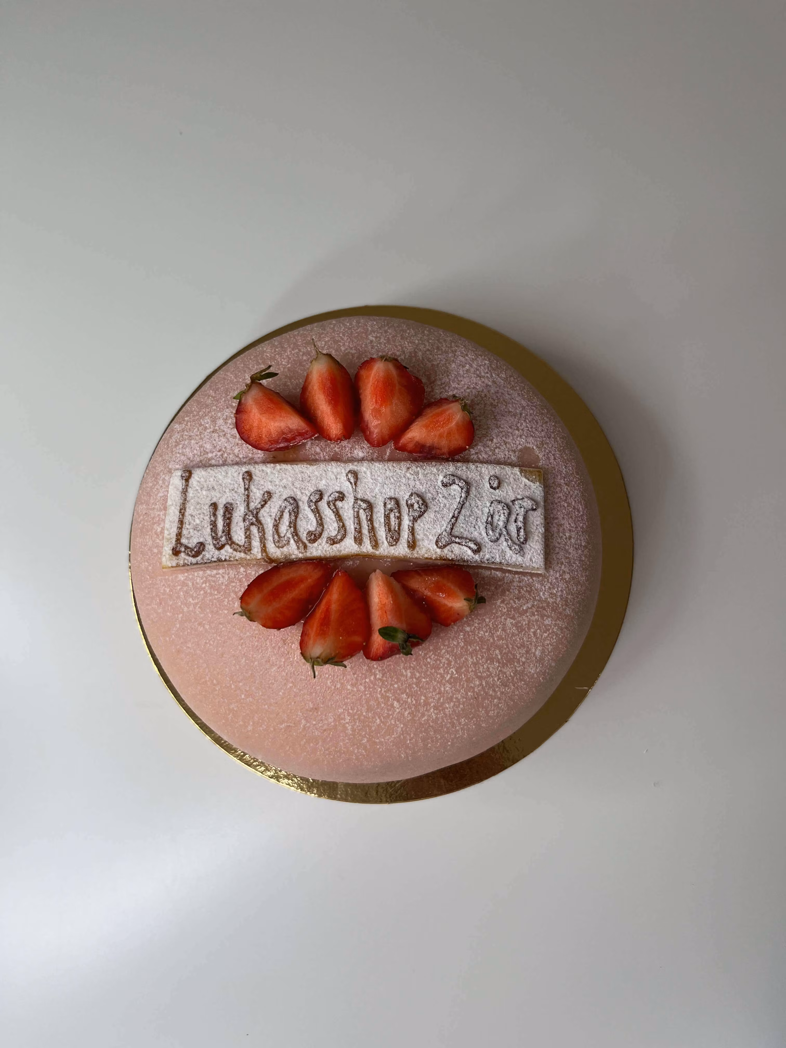 Lukasshop