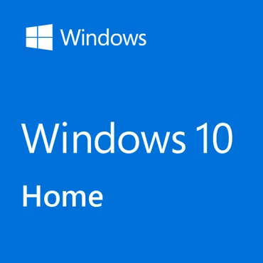 Windows 10 Home nyckel