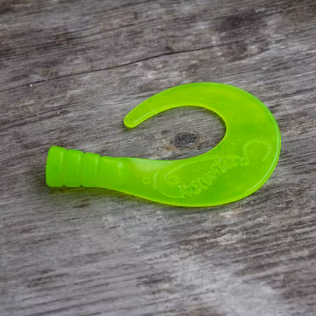 Fluo gul