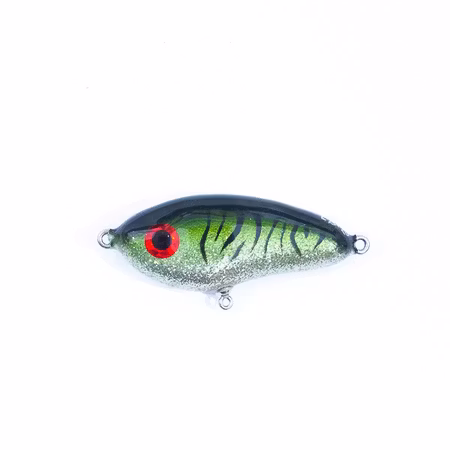 Greentiger