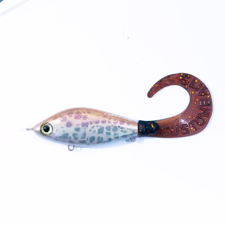 Guppie jr