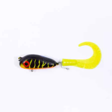 Black pike