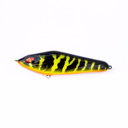 Black pike
