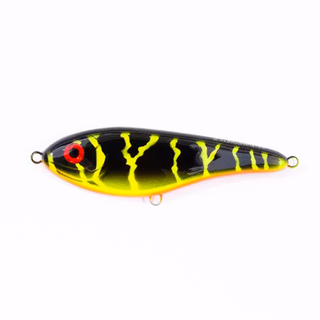 Black pike