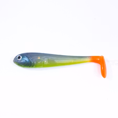 Hot tail