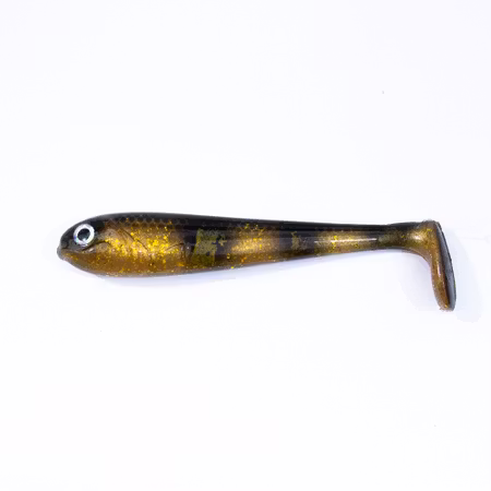 Spotted bullhead