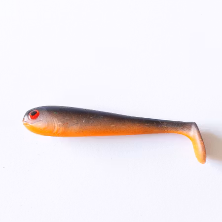 TurboShad 8cm - Fegis (målad)