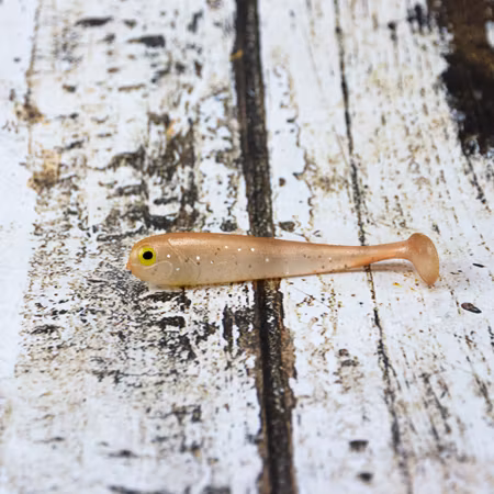 TurboShad 8cm - Smelt