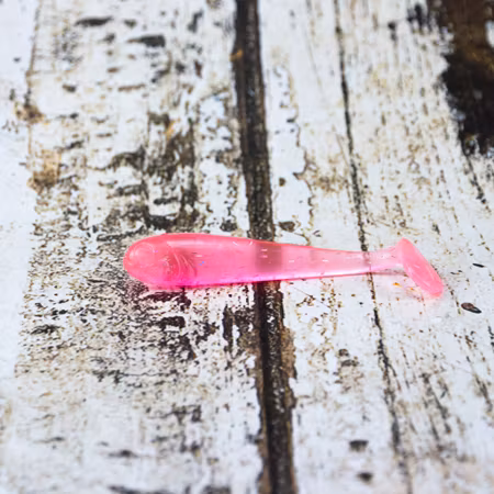TurboShad 8cm - Pink Lady