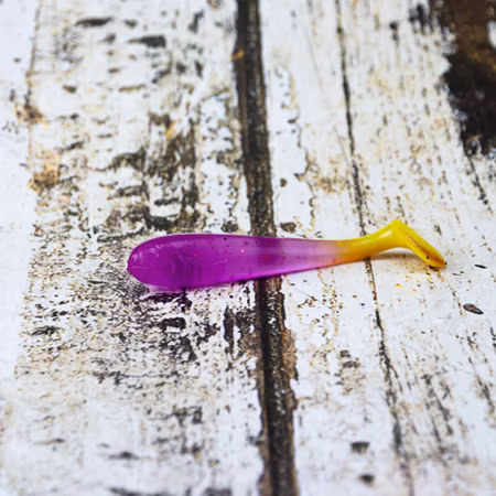 TurboShad 8cm