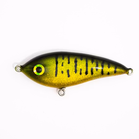 Greenburbot