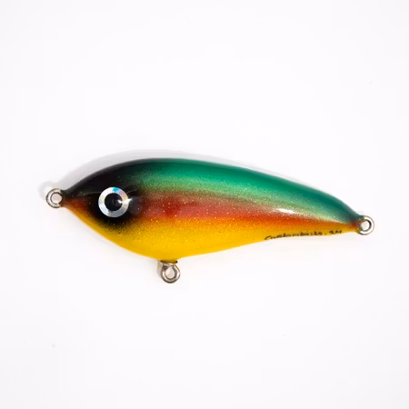 Parrot