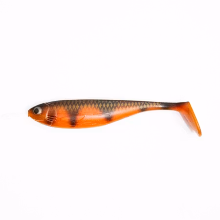 Fluo redtiger