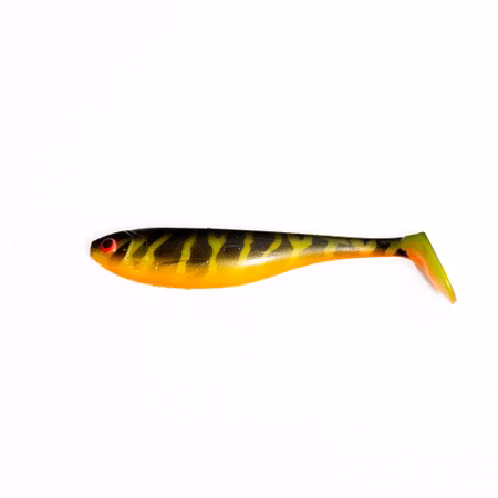 Black pike