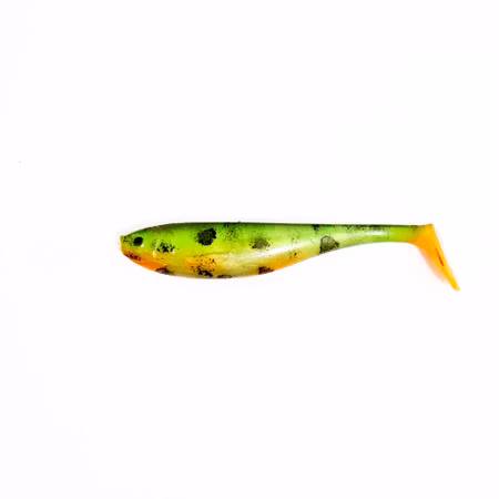 Green hottail