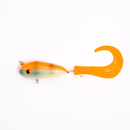 Bluechin