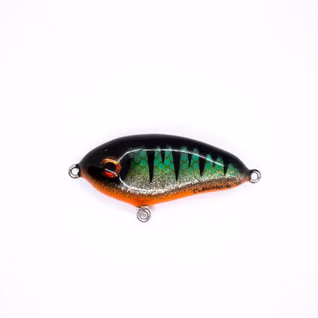 Zombie perch