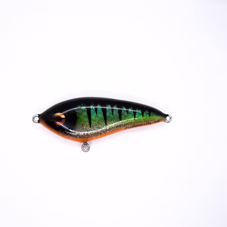 Zombie perch