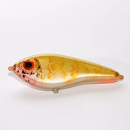 Kopia Westin Swim Amber Shiner