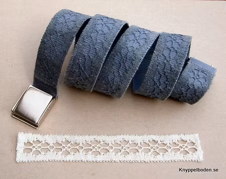 Violrad bredd 2,7 cm