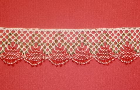 Ringdans   bredd 4,5 cm