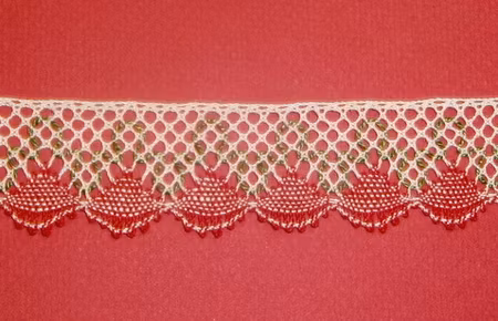 Ringdans   bredd 4,5 cm