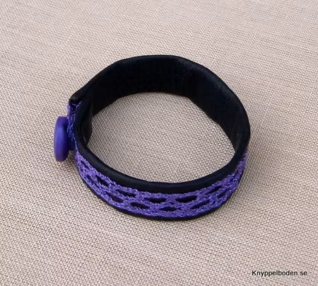 Elsa 1 cm (armband)