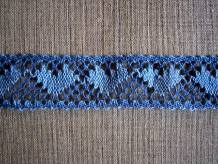 Julia bredd 2,7 cm