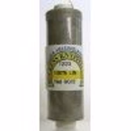 Bockens knyppelgarn 60/2 1223 grå 12,5 gr/rle