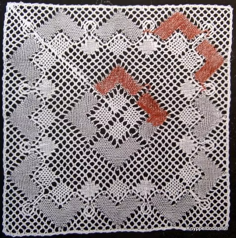 Jul igen 16x16 cm