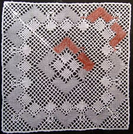 Jul igen 16x16 cm