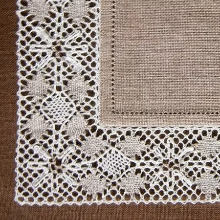 Stjärnöga 17,5x17,5 cm