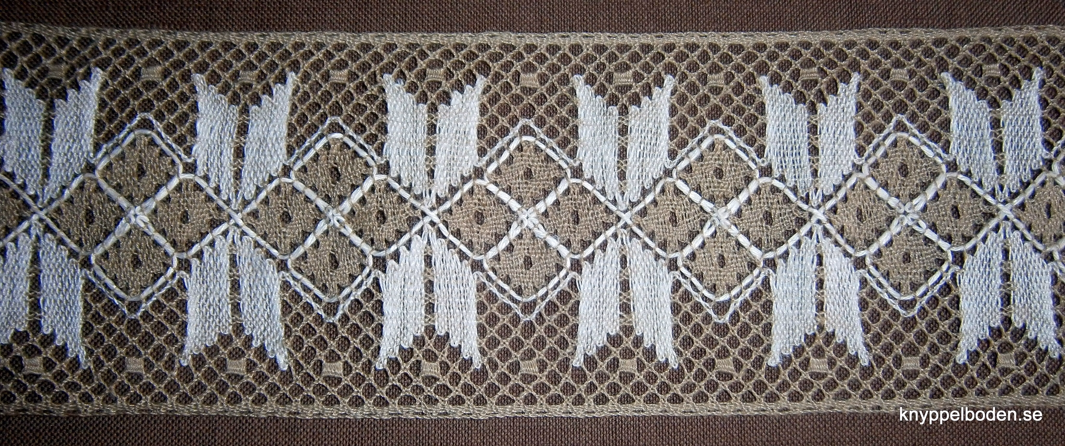 Örtagård 8,2x33 cm