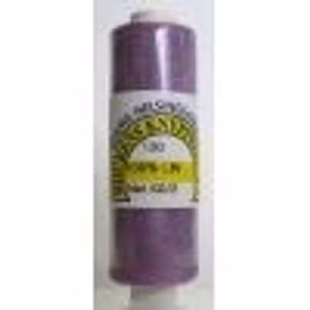 Bockens knyppelgarn 60/2 130 violett 12,5 gr/rle