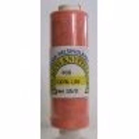 Bockens knyppelgarn 35/2 468 laxrosa 12,5 gr/rle