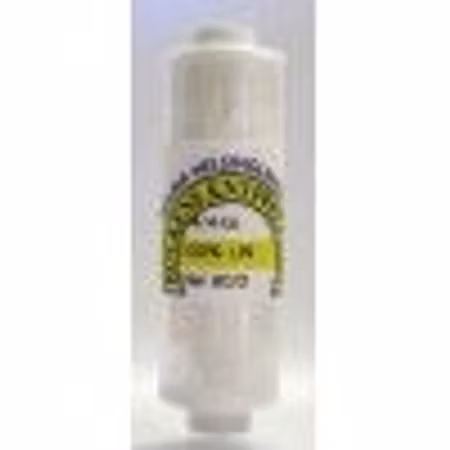 Bockens knyppelgarn 80/2 helblekt  12,5 gr/rle