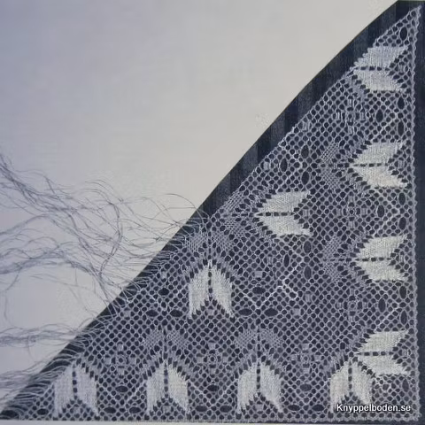 Klosterlilja 20x20 cm