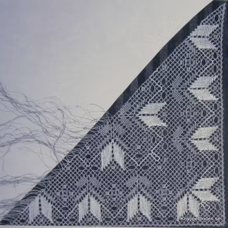 Klosterlilja 20x20 cm