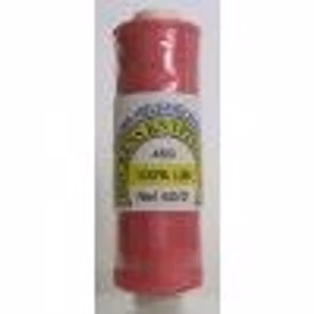 Bockens knyppelgarn 60/2 469 rosa 12,5 gr/rle