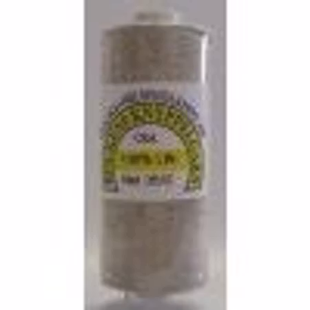Bockens knyppelgarn 35/2 oblekt 25 gr/rle