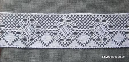 Fyrverkeri bredd 4 cm