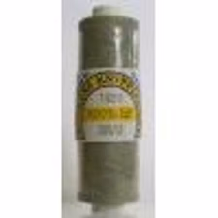 Bockens knyppelgarn 35/2 1223 grå12,5 gr/rle
