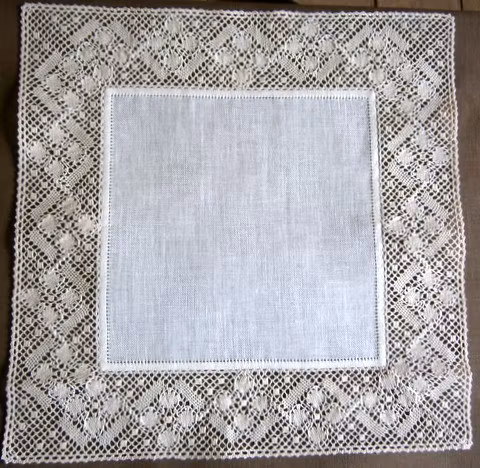 Girland 39,5x39,5 cm