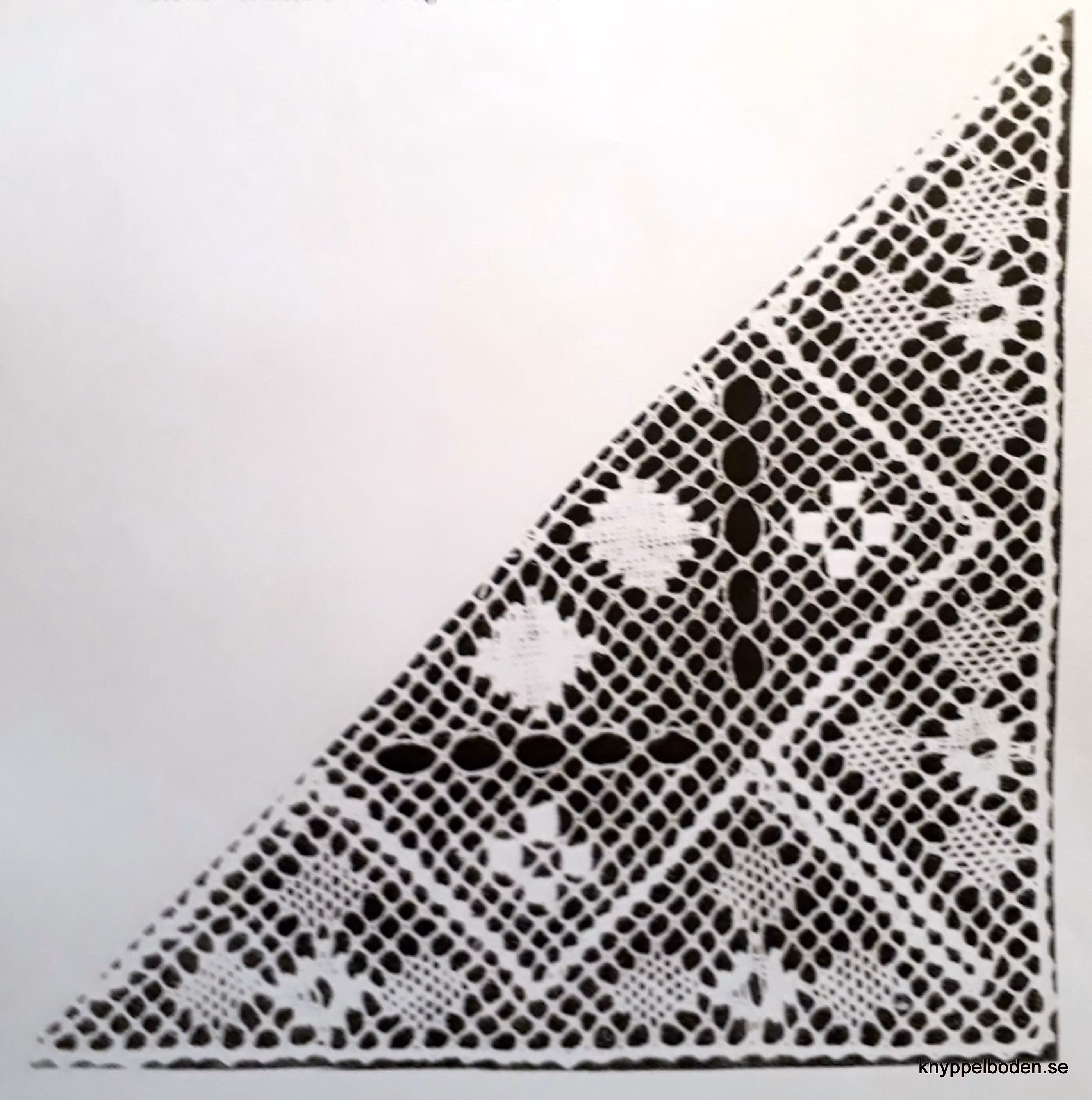 Kedjan 15,5x15,5cm
